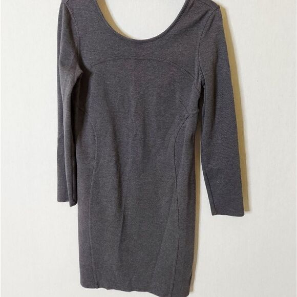 Athleta long sleeve dress - Picture 2 of 12
